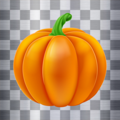 Icon for Pumpikns are fruits...