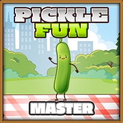 Icon for Pickle Fun master