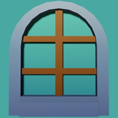 Icon for First Window 