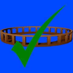 Icon for All Rails 