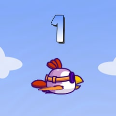 Icon for Make first jump