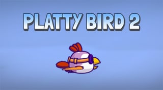 Platty Bird 2
