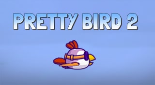 Pretty Bird 2