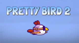 Pretty Bird 2
