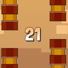 Icon for Score 21 points