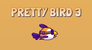 Pretty Bird 3
