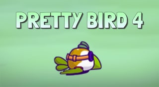 Pretty Bird 4
