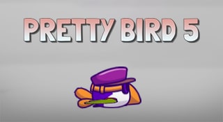 Pretty Bird 5