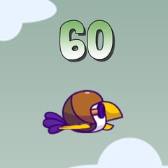 Icon for Jump 60 times