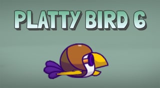 Platty Bird 6
