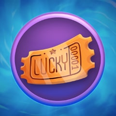 Icon for Lottery