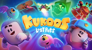 Image for Kukoos: Lost Pets