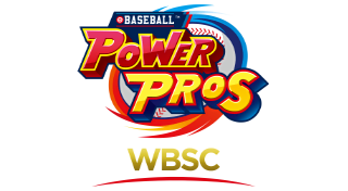 WBSC eBASEBALL: POWER PROS