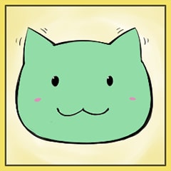 Icon for Cat slime