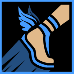 Icon for Commotion 