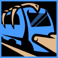 Icon for Graveyard Train
