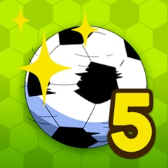 Icon for Lucky Striker