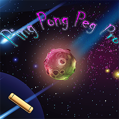 Icon for Ping Pong Peg Pro