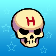 Icon for Hectodeth