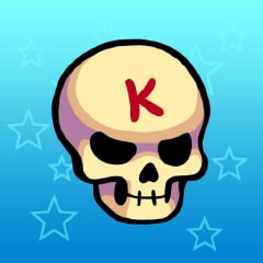 Icon for Kilodeth