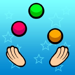Icon for Welcome To The Juggle