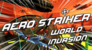 Aero Striker - World Invasion - Trophies
