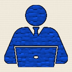 Icon for WORKAHOLIC