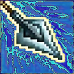 Icon for Javelin