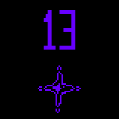 Icon for Thirteen
