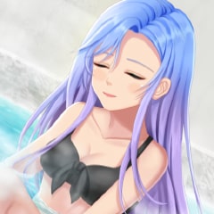 Icon for Hot Springs