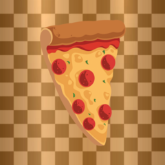 Icon for BBQ Pizza