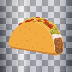 Icon for Chicken Taco
