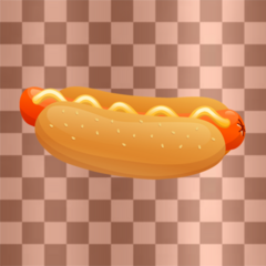Icon for It's Hot Dog time!