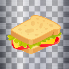 Icon for Turkey Sandwich