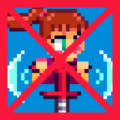 Icon for Don't Get Dizzy
