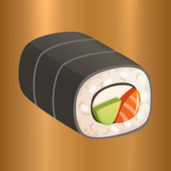 Icon for Chicken Sushi