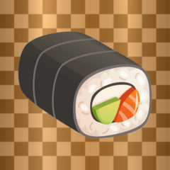 Icon for Sashimi
