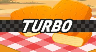 The Jumping Nuggets: TURBO