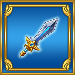 Icon for Invincible Hunter King