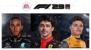 F1® 23