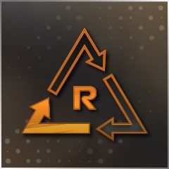 Icon for Reuse