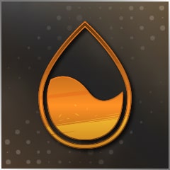 Icon for Oil and Water