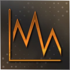 Icon for Ups and Downs