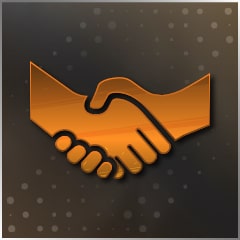 Icon for Friendly Competition