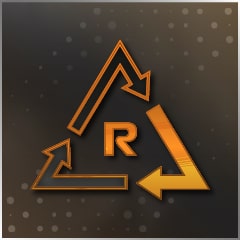 Icon for Reduce