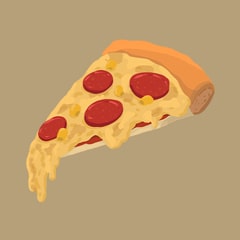 Icon for The Pizza Quiz