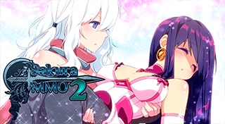 Sakura MMO 2