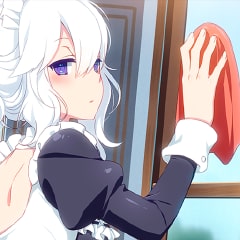 Icon for Maid Viola At Your Service