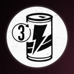 Icon for Soda addiction