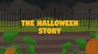 The Halloween Story